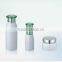 Perfume Personal Care Use Essential Oil PET Bottle Cosmetic Packaging Bottle