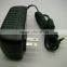 18650 Lithium-Ion battery Charger 4 series cell 16.8V 1A 1000ma