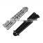 Pro Salon Stainless Steel Folding Practice Training Butterfly Comb