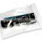 Self seal resealable bags packaging