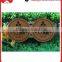 Customsized Waterproofing Cork Coaster Bibulous Wooden Coasters