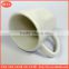 mug porcelain printed custom espresso cups medium temperature ceramic glaze cup