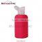 Novel Product Luxury Quality Low Price Colorful Large Glass Bottles