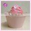 Wholesale Latest Wedding decoration laser cut cupcake wrappers Laser cutting paper Cupcake Wrappers for Cake Decorative DG-43