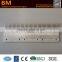 TR26020,Escalator Comb Plate 203x207,22T,Left