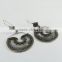 Oxidized 925 Sterling Silver Jewelry, 925 Stamped Silver Jewelry, Buy Silver Jewelry