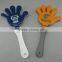 T-shirt Shape Clapper
