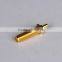 SMA,SMA series female crimp RG-174/U Type and RF Application sma female connector