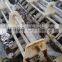 barrel plating machine