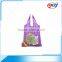 Professionable new style non woven foldable shopping bags