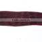 Straight 100% indian remy hair curly cheap machine weft with high quality