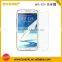 2015 new products Anti-broken hight quality tempered glass for samsung galaxy note 2 n7100 n7105 screen protector