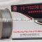 hardfacing f.c.w for drill pipe hardbanding