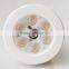 energy saving dimmable led gu10 spotlight CE,EMC,LVD approval nichia led
