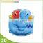 European Standard Eco-friendly BPA Free Plastic Baby Bath Book