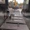 2016 hot sale polished Chinese white granite G665 granite countertop