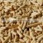 Bulk wood pellets for Korea market