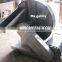 frozen meat planning machine / frozen meat slicing machine