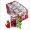 Aseptic flat Sachet Tomato Paste 28-30%