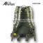 Multicam Camo Molle System Mountain Backpack With Hydration Purpose