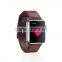Icarer Classic Series Genuine Leather Watch band For iWatch Wrist Strap For 42MM Apple Watch MT-4071