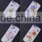 DIY stylish tpu printing tpu phone case for iphone 6 plus