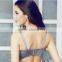 2015 New Hot European printing womens hot sex bra images Free Sample Push Up Plus Size Bra Sexy Image Bra