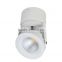 Dimmable Adjustable 13W COB LED Ceiling Surface Spot Light with HEP driver