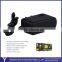 vertical type power adapter 14w with EU plug for Jump Starter