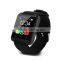 Original factory bluetooth u8 smart watch Wrist Watch