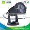  china best selling led light garden spot lighting