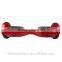 2016 new product mart hoverboard electric self balancing scooter