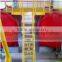 Fiberglass Deck Grating, GRP FRP Deck Grating, Pultruded Frp Grating