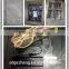 EL wire shutter party sunglasses ice blue green pink yellow mixed colors led lighted up party glasses with flickering light