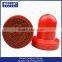 hot sale plastic election stamp/rubber stamp for election