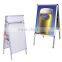 Top sell high quality 32mm a board sign with banner