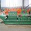 80-300mm Broken C shape roll forming machine