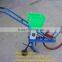 Small farm machinery manual corn planter machine for personal