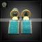 New Arrival 4pcs/set Party Jewelry set ,wedding jewellry set EHK596