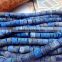 We have A,AA,AAA and Natural lapis Center Drilled Rough Coin Beads , loose semi lapis rough coins