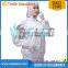 Antistatic coverall uniform