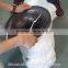 Concertinaed Liner Hole Liner Bore Hole Liner Bags downhole lining bag