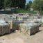 Honed Surface China Shandong Blue Limestone