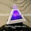Promotional Items Multi-functional Countdown Colorful Snooze Back Light Alarm Clock/ Electronic Gift items Manufacturer