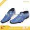 Best Selling genuine boyes leather shoes