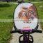 2014 fashionable style baby trolley umbrella baby tricycle