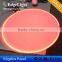 Edgelight Edgelux Panel RGB Frameless led light box