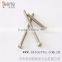 din standard hex best price high quality keyed bolts nuts screws