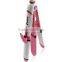 New interchangeable hair straightener curling iron 3 in 1 hair straightener and curling iron