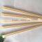 Disposable Hashi Bulk Bamboo Chopstick Popular in European Market